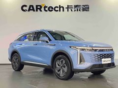 Changan Chitu Yaoguang 2023 400T Two-Wheel Drive Luxury Edition - ფოტო 3