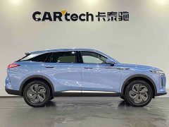 Changan Chitu Yaoguang 2023 400T Two-Wheel Drive Luxury Edition - ფოტო 4
