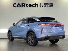 Changan Chitu Yaoguang 2023 400T Two-Wheel Drive Luxury Edition - ფოტო 5