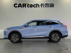 Changan Chitu Yaoguang 2023 400T Two-Wheel Drive Luxury Edition - ფოტო 6