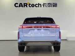 Changan Chitu Yaoguang 2023 400T Two-Wheel Drive Luxury Edition - ფოტო 7