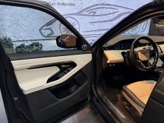 Land Rover Range Rover Evoque 2021 Evoque L 249PS R-Dynamic First Edition - ფოტო 11