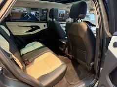 Land Rover Range Rover Evoque 2021 Evoque L 249PS R-Dynamic First Edition - ფოტო 13