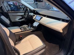 Land Rover Range Rover Evoque 2021 Evoque L 249PS R-Dynamic First Edition - ფოტო 14