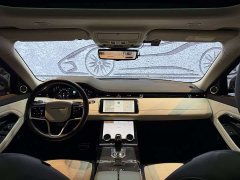 Land Rover Range Rover Evoque 2021 Evoque L 249PS R-Dynamic First Edition - ფოტო 16