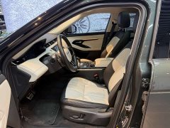 Land Rover Range Rover Evoque 2021 Evoque L 249PS R-Dynamic First Edition - ფოტო 6