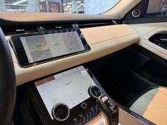Land Rover Range Rover Evoque 2021 Evoque L 249PS R-Dynamic First Edition - ფოტო 7