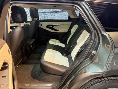Land Rover Range Rover Evoque 2021 Evoque L 249PS R-Dynamic First Edition - ფოტო 8