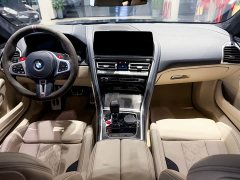 BMW M8 Four-Door Gran Coupe Thunder Edition - ფოტო 11