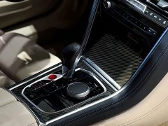 BMW M8 Four-Door Gran Coupe Thunder Edition - ფოტო 12