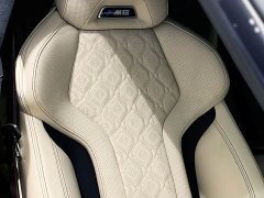 BMW M8 Four-Door Gran Coupe Thunder Edition - ფოტო 13