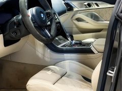 BMW M8 Four-Door Gran Coupe Thunder Edition - ფოტო 14