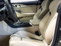BMW M8 Four-Door Gran Coupe Thunder Edition - ფოტო 17