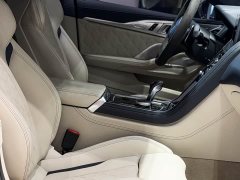 BMW M8 Four-Door Gran Coupe Thunder Edition - ფოტო 18