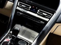BMW M8 Four-Door Gran Coupe Thunder Edition - ფოტო 6