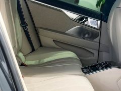 BMW M8 Four-Door Gran Coupe Thunder Edition - ფოტო 8