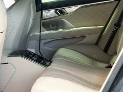 BMW M8 Four-Door Gran Coupe Thunder Edition - ფოტო 9