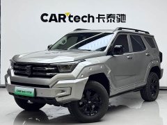 Tank 400 New Energy 2023 Hi4-T Ultra Power Edition - ფოტო 1