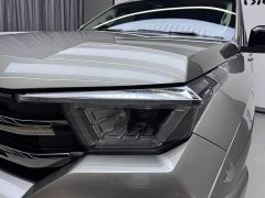 Tank 400 New Energy 2023 Hi4-T Ultra Power Edition - ფოტო 10
