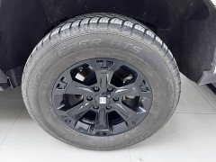Tank 400 New Energy 2023 Hi4-T Ultra Power Edition - ფოტო 12