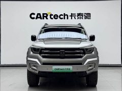 Tank 400 New Energy 2023 Hi4-T Ultra Power Edition - ფოტო 2