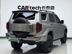Tank 400 New Energy 2023 Hi4-T Ultra Power Edition - ფოტო 8