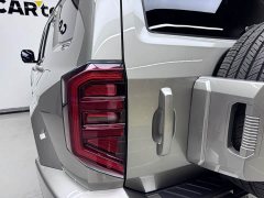 Tank 400 New Energy 2023 Hi4-T Ultra Power Edition - ფოტო 9