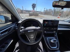 Haval M6 PLUS 1.5T DCT Elite Smart Connected Edition - ფოტო 10
