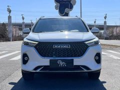 Haval M6 PLUS 1.5T DCT Elite Smart Connected Edition - ფოტო 2