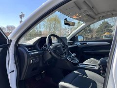 Haval M6 PLUS 1.5T DCT Elite Smart Connected Edition - ფოტო 4