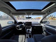 Haval M6 PLUS 1.5T DCT Elite Smart Connected Edition - ფოტო 5