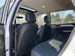 Haval M6 PLUS 1.5T DCT Elite Smart Connected Edition - ფოტო 6