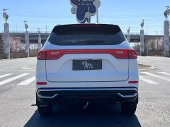 Haval M6 PLUS 1.5T DCT Elite Smart Connected Edition - ფოტო 8