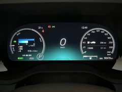 Toyota Sienna 2021 2.5L Hybrid Platinum Edition - ფოტო 14