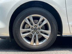 Toyota Sienna 2021 2.5L Hybrid Platinum Edition - ფოტო 18