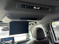 Toyota Sienna 2021 2.5L Hybrid Platinum Edition - ფოტო 7