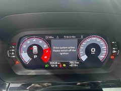 Audi A3 Sportback 35 TFSI Fashion Sport - ფოტო 10