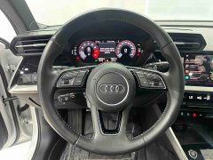 Audi A3 Sportback 35 TFSI Fashion Sport - ფოტო 14