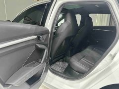Audi A3 Sportback 35 TFSI Fashion Sport - ფოტო 16