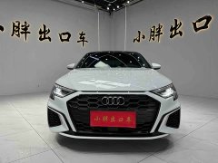Audi A3 Sportback 35 TFSI Fashion Sport - ფოტო 2