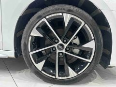 Audi A3 Sportback 35 TFSI Fashion Sport - ფოტო 20