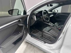 Audi A3 Sportback 35 TFSI Fashion Sport - ფოტო 7