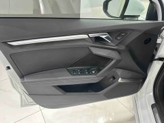 Audi A3 Sportback 35 TFSI Fashion Sport - ფოტო 8