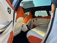 Aston Martin DBX 2020 4.0T V8 - ფოტო 4