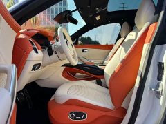 Aston Martin DBX 2020 4.0T V8 - ფოტო 6