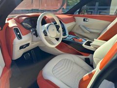 Aston Martin DBX 2020 4.0T V8 - ფოტო 7