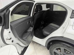 Honda XR-V Facelift 1.5L CVT Trend Edition - ფოტო 10