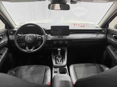 Honda XR-V Facelift 1.5L CVT Trend Edition - ფოტო 11