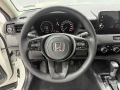 Honda XR-V Facelift 1.5L CVT Trend Edition - ფოტო 12