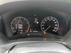 Honda XR-V Facelift 1.5L CVT Trend Edition - ფოტო 16